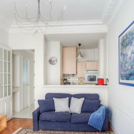 Heart Of Nice Cosy 1 Bedroom 외부 사진
