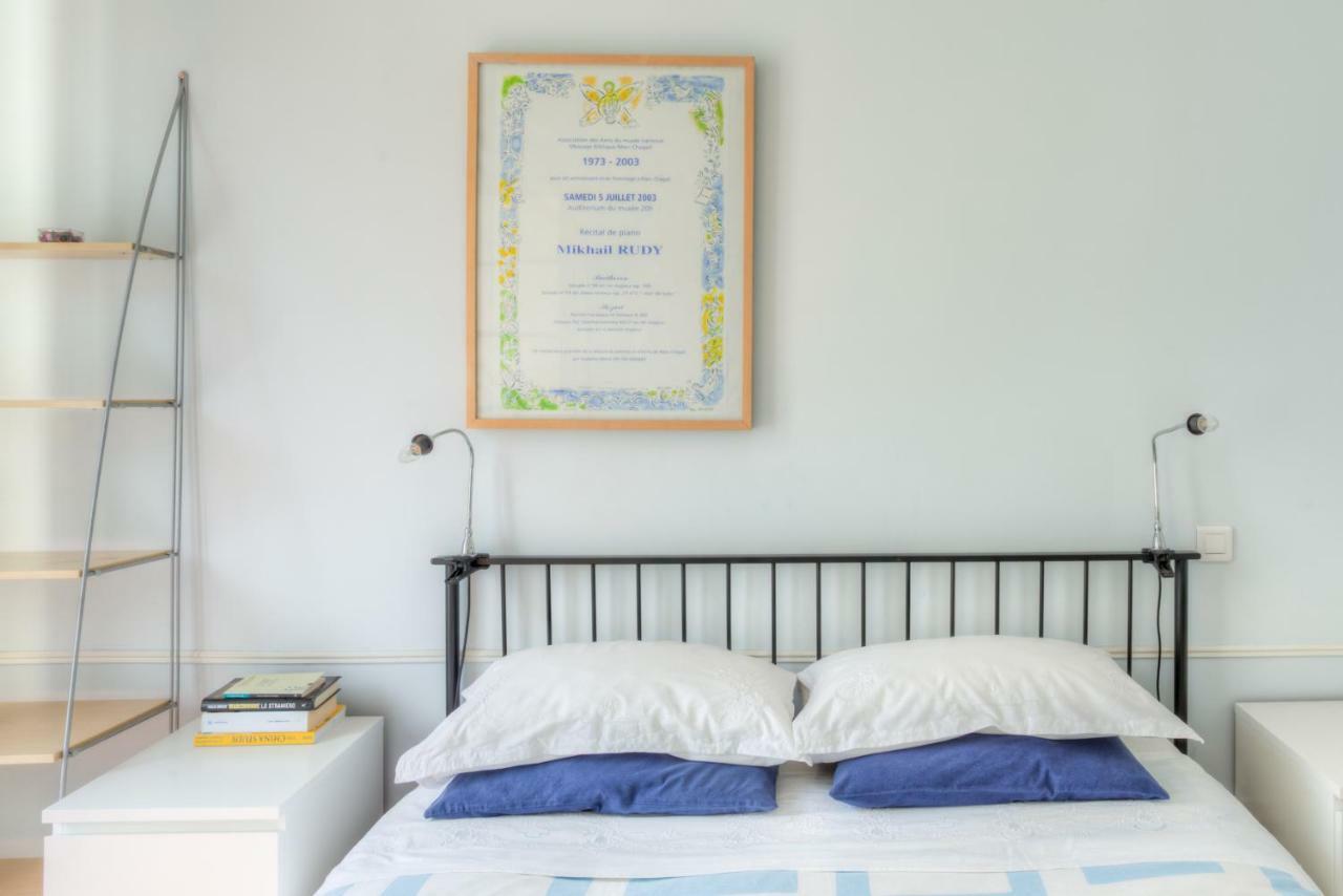 Heart Of Nice Cosy 1 Bedroom 외부 사진