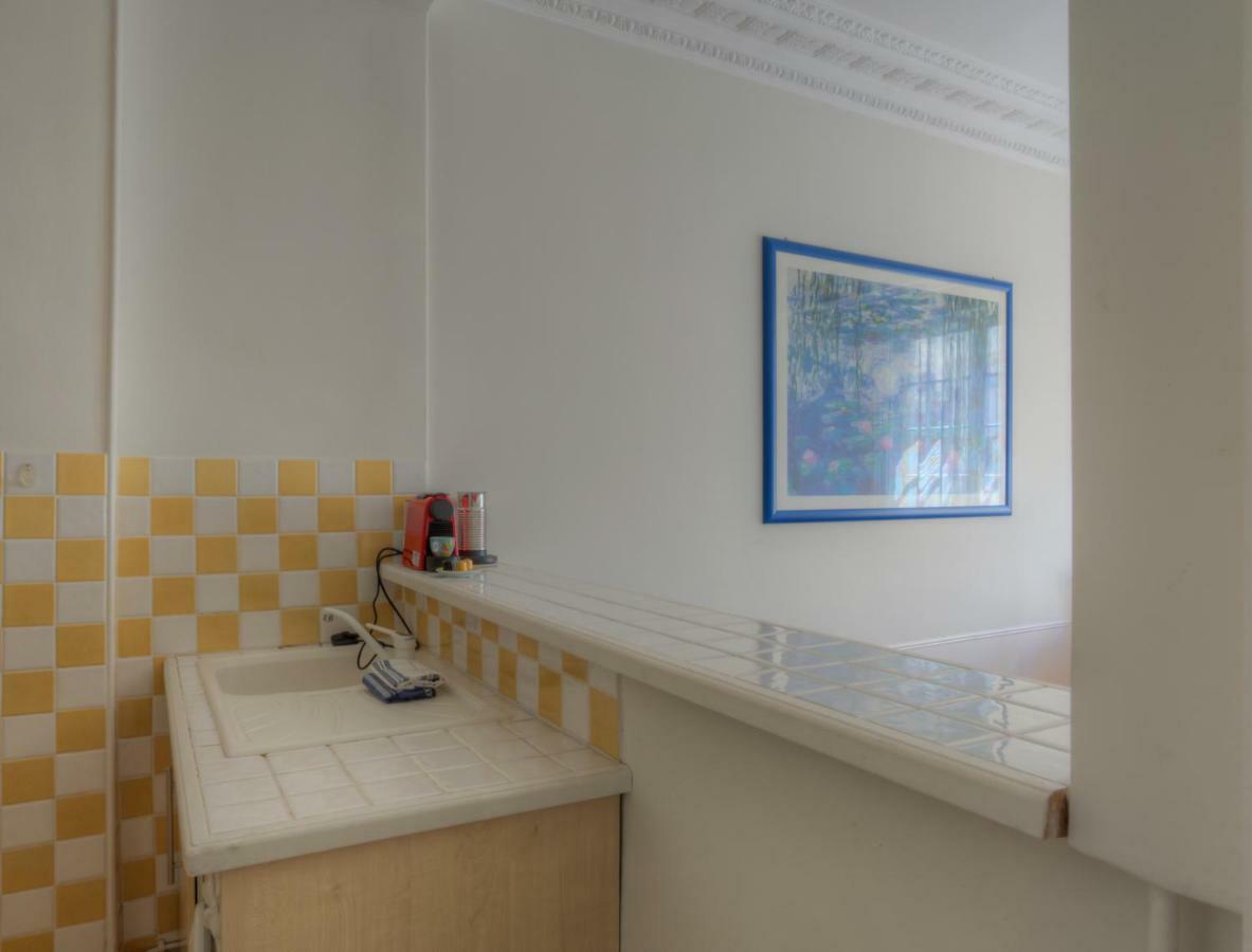 Heart Of Nice Cosy 1 Bedroom 외부 사진