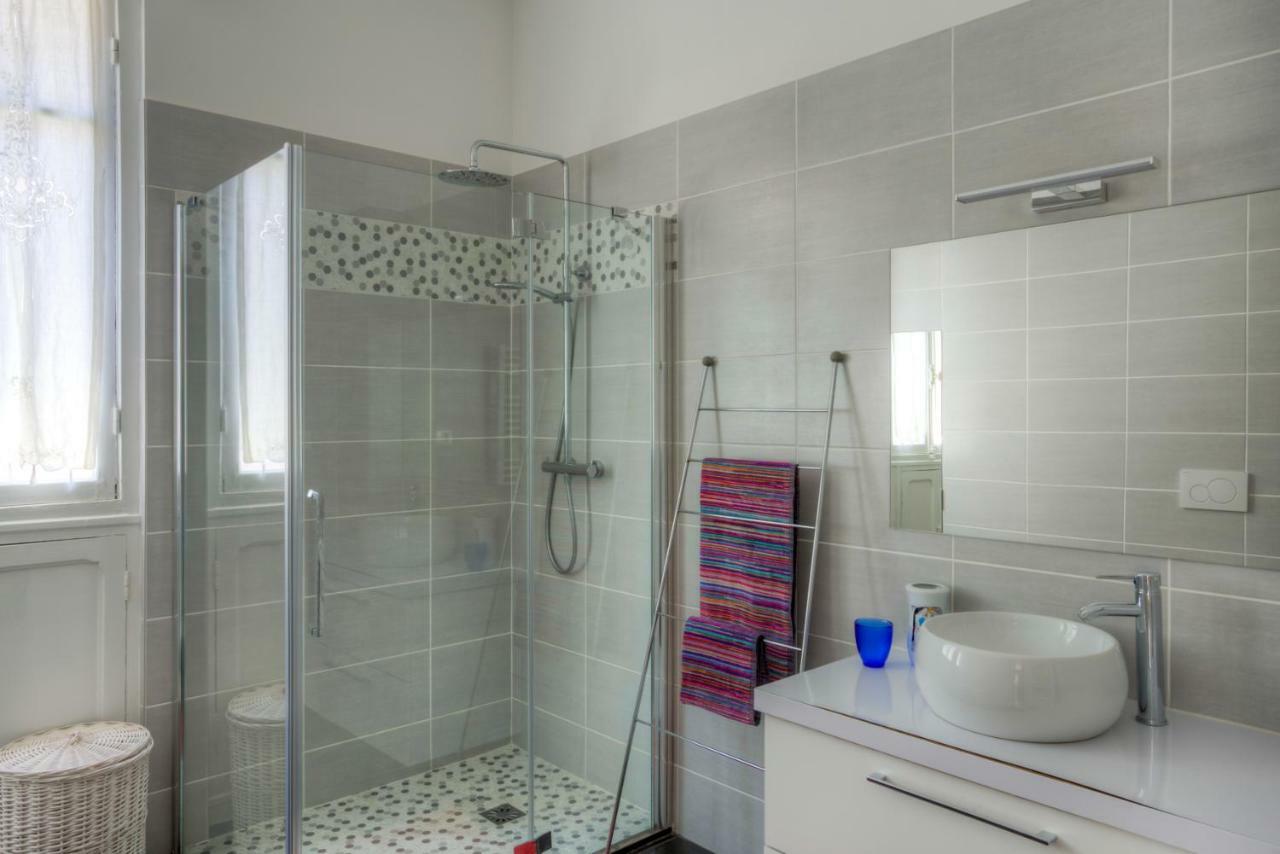 Heart Of Nice Cosy 1 Bedroom 외부 사진